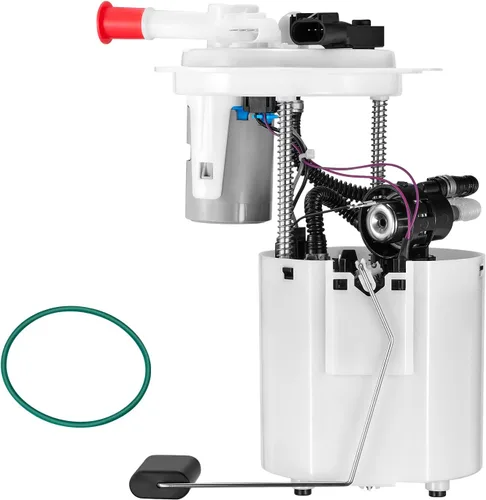 Vista 31 de BDFHYK Conjunto de módulo de bomba de combustible eléctrica compatible con Chevrolet Blazer 1995 4.3L V6, compatible con GMC Jimmy 1995 4.3L V6