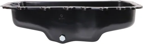 Vista 122 de TRQ Cárter de aceite de motor compatible con Dodge Durango Jeep Grand Cherokee 2011-2015