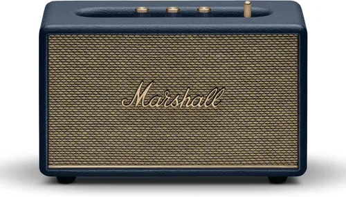 Vista 12 de Altavoz Marshall Acton III Bluetooth para el hogar, Negro