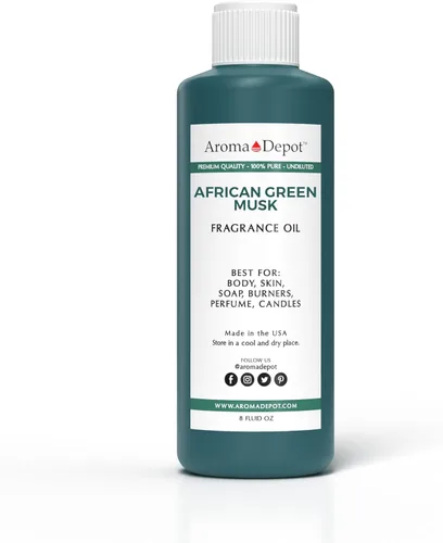 Vista 150 de Aroma Depot Pachulí 4 oz. Aceite de fragancia I Perfume I Aceite para la piel I perfumado. Proyectos de bricolaje como velas, bombas de baño