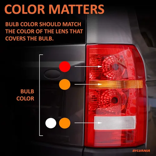 Vista 7 de SYLVANIA - Foco LED blanco 921 T-16 W16W ZEVO - Foco LED brillante, ideal para iluminación interior - Mapa, cúpula, maletero, carga y placa