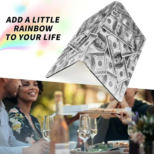 Vista 162 de Diseña Tus Propios Libros de Servicio con Nombre e Iniciales para Camareras, Dikoer Libro de Servicio de Camarero Personalizado con Nombre