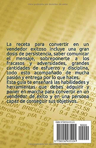 Vista 2 de AUMENTA TUS VENTAS, DISMINUYE TUS EXCUSAS La guía definitiva para aprender el arte de las ventas (Spanish Edition)