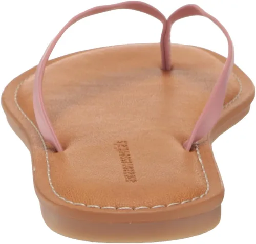 Vista 3 de Tienda Essentials Sandalias tipo tanga para mujer
