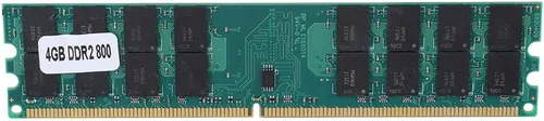 Vista 9 de Memoria DDR2 de 4 GB, PC2-6400 PC3-12800R, 32 GB, DDR2, 800 MHZ, memoria de PC, placa de módulo de 240 pines para computadora de escritorio
