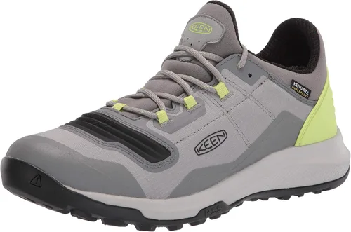 KEEN Women's Tempo Flex Low Height Lightweight Waterproof Hiking Shoes