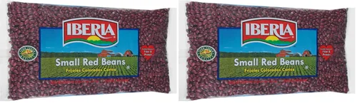 Vista 6 de Iberia frijoles