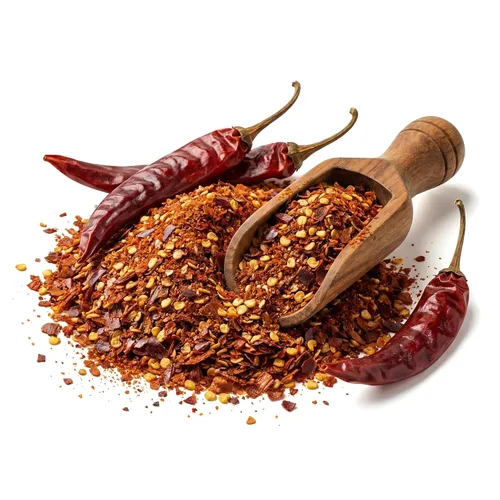 Vista 16 de NY SPICE SHOP Aji Amarillo Chilies - Chile Amarillo - Chile amarillo peruano seco - Chile Amarillo Seco - Pimiento picante amarillo - Aji Amarillo