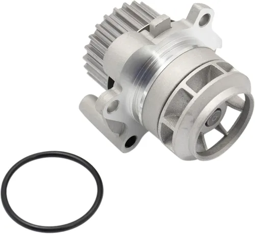 Vista 84 de TRQ Bomba de Agua del Motor Compatible con INFINITI QX60 2014-2017 2013-2018 Nissan Altima 2016 Murano 2014 Pathfinder 2014-2020 Rogue