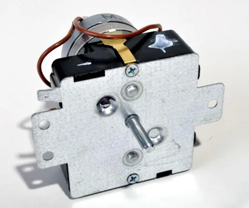 Whirlpool 8299779 Conjunto de temporizador de secadora