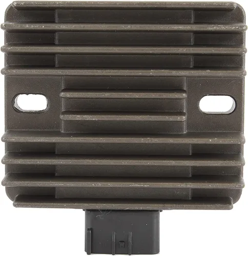 Vista 2 de DB Electrical 230-58050 Nuevo regulador de voltaje rectificador para Kawaste Force, Ninja 650R Er, Versys, Vulcan, Ninja, Mule, Suzuki King Quad