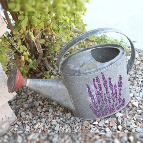 Vista 5 de Plantillas de pantalla de seda de diente de león y lavanda, plantilla adhesiva de malla de flores reutilizable para pintar, plantillas de pintura