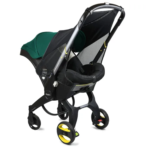 Baby & Beyond 's, extensión de sombrilla, compatible con cochecito de asiento infantil Doona