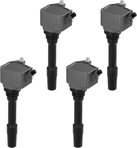 Vista 39 de BDFHYK Paquetes de bobinas de encendido compatibles con Toyota 1997-2000 4Runner, Camry 1997-2001, RAV4 1998-2000, Solara 1999-2001, 1998 T100