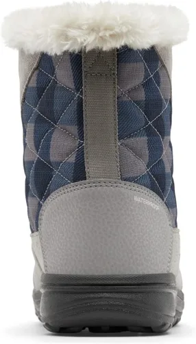 Vista 4 de Columbia Ice Maiden - Botines de nieve para mujer