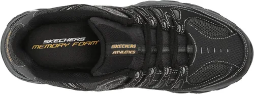 Vista 5 de Skechers Men's Afterburn M. Fit