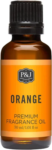 Vista 8 de P&J Aceite de fragancia Aceite de coco de 3.4 fl oz – Aromas de velas para hacer velas, aromas Freshie, suministros de fabricación de jabón