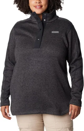 Vista 7 de Columbia Suéter tipo túnica para mujer