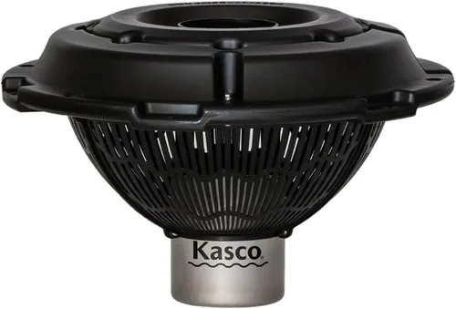 Kasco Fuente de estanque aireadora serie VFX – 3/4 caballos de potencia 120 V, monofásica con cable de alimentación eléctrica de 50 pies | Bomba