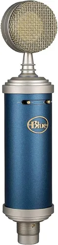 Vista 2 de Blue Microphones - Micrófono condensador Bluebird SL de diafragma grande