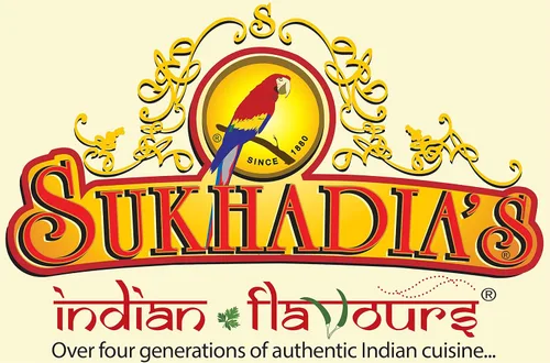 Vista 4 de Sukhadia's Motichoor Ladoo- Dulce indio, caja de 16 onzas (12 piezas) - Fabricado en Estados Unidos