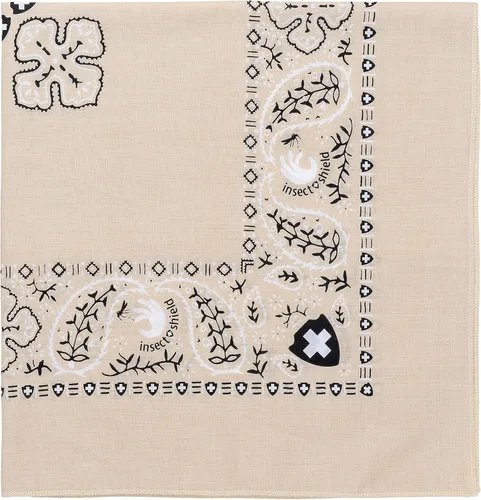 Vista 10 de Insect Shield Bandana repelente de insectos e insectos