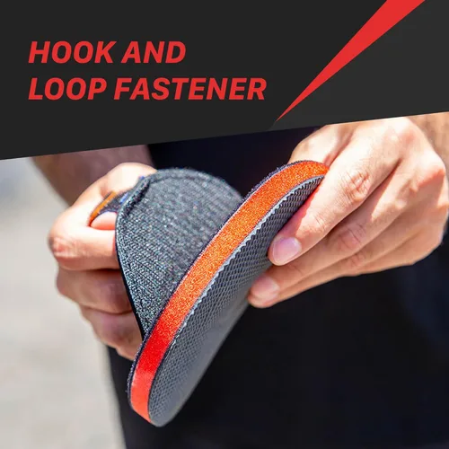 Vista 7 de Maxshine Almohadilla de arcilla universal de 5 pulgadas, disco de arcilla reutilizable para detalles de automóviles, elimina el exceso