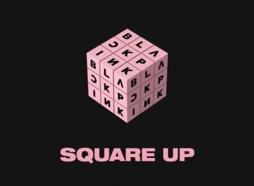 Vista 2 de BLACKPINK - [Cuadrado arriba] 1er Mini álbum Random Ver CD+Folleto+PhotoCard+SelfieCard+Letra Lennticular+Postal K-POP Sellado