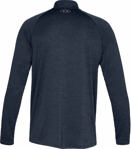 Vista 4 de Under Armour UA Tech 2.0 - Camiseta de media cremallera