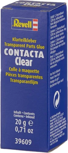 Vista 3 de Revell 39609 Contactar transparente, 0.71 oz, multicolor
