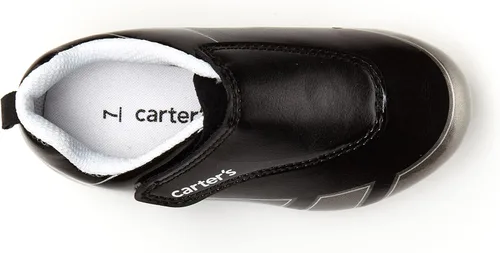 Vista 4 de Carter's - Tacos deportivos unisex para niños