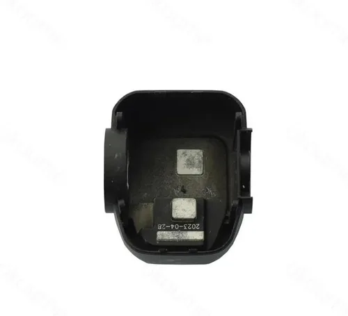 Vista 2 de Gimbal cámara marco trasero para DJI aire 3 PTZ cámara cubierta trasera Shell piezas de reparación para DJI Air 3 drone accesorios