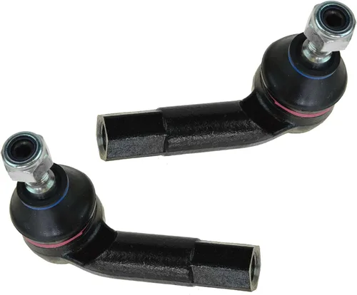 Vista 50 de TRQ Juego de barras de acoplamiento interiores delanteras 2 piezas compatibles con Acura RDX 2013-2018