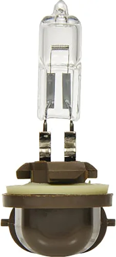 Vista 2 de SYLVANIA - 886 Basic - Bombilla halógena para aplicaciones de niebla y faros (contiene 1 bombilla)