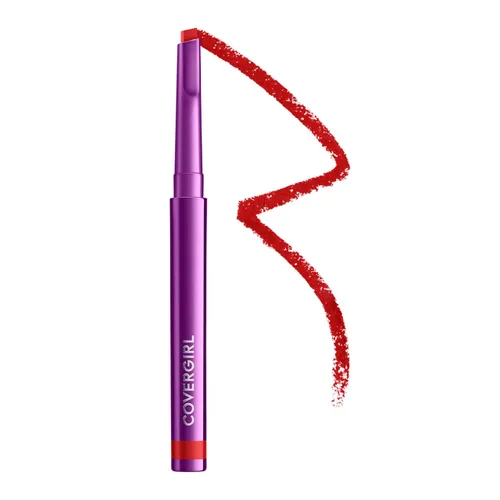 Vista 16 de COVERGIRL Simply Ageless Lip Flip Liner, Honest Berry, paquete de 1