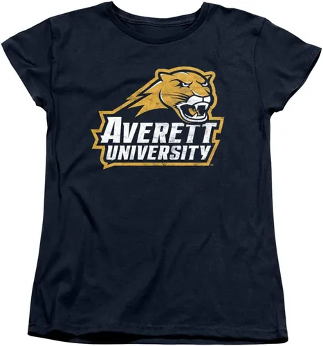 Vista 16 de LOGOVISION Colección oficial de camisetas para mujer con diseño de logotipo de Collegiate Mascot