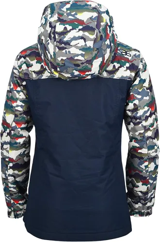 Vista 2 de Arctix Slalom - Chaqueta de invierno térmica para niños.