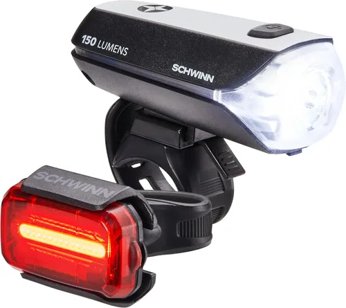 Vista 10 de Schwinn Schwinn Bike Light