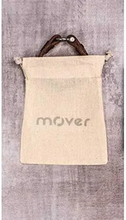 Vista 3 de Pulsera de cuerda para hombre, grillete plateado de acero inoxidable, extremadamente duradera y resistente a los arañazos, pulsera náutica hecha a