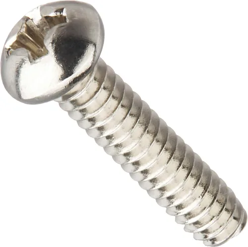 Fender Tornillos de pastilla/interruptor (12)