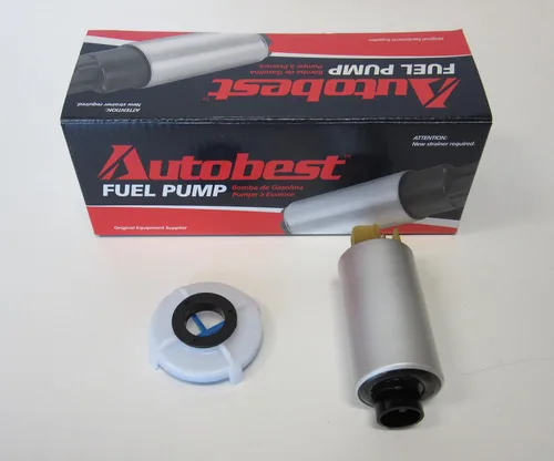 Vista 3 de Autobest Juego de bomba de combustible y colador F4211