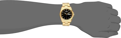 Vista 2 de Citizen Men's Classic Quartz Watch, Stainless Steel