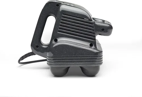 Vista 6 de Thumper Masajeador de percusión Maxi Pro - Masajeador de cuerpo completo de tejido profundo para uso profesional. Masaje de cuerpo completo en 5