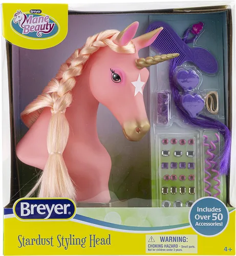 Vista 10 de Daybreak Cabeza de Peinado Mane Beauty