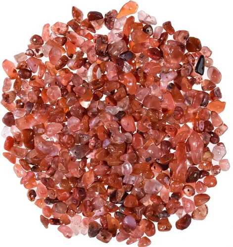 Vista 26 de Piedras preciosas naturales de amazonita de 5 a 0.315 in a granel, piedras preciosas de cristal perforadas de forma irregular para hacer joyas
