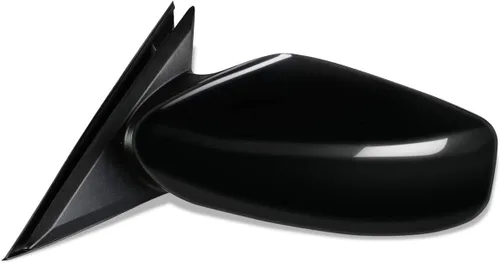 Auto Dynasty NI1320223 Espejo de puerta lateral izquierdo para conductor, estilo OE compatible con Altima Sedan 13-18
