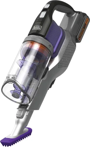 Vista 17 de Black+Decker - Aspiradora BSV2020G Power Series