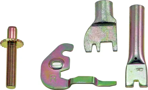 Dorman HW2647 Kit de reparación autoajustable de freno de tambor trasero compatible con modelos seleccionados Saturn / Toyota