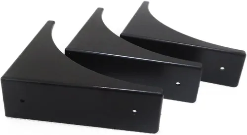 Vista 5 de Glrovazas - Protector de esquina, 4 piezas, decoración de escritorio, protector de esquina, funda de borde de seguridad, parachoques de esquina