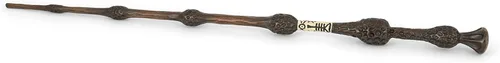 Vista 2 de La varita mágica más vieja, la varita del Profesor Dumbledore
